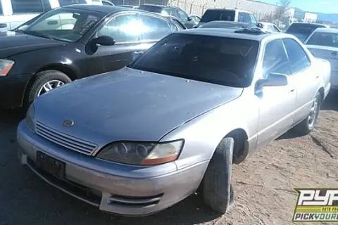 Photo of 1996 Lexus Es300