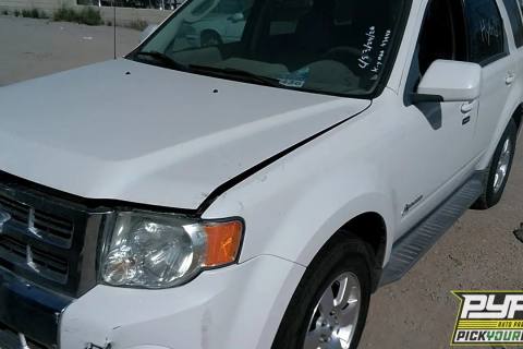 Photo of 2009 Ford Escape