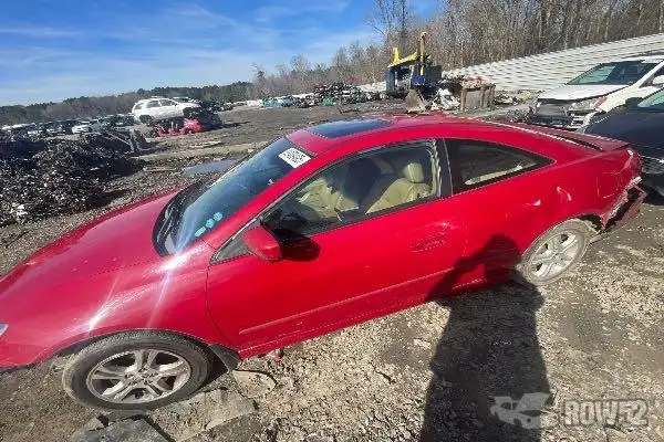 Photo of 2006 Honda Accord