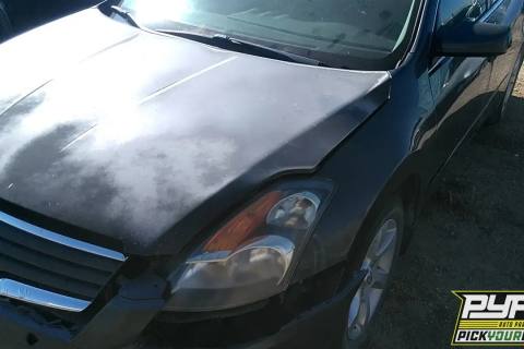 Photo of 2008 Nissan Altima