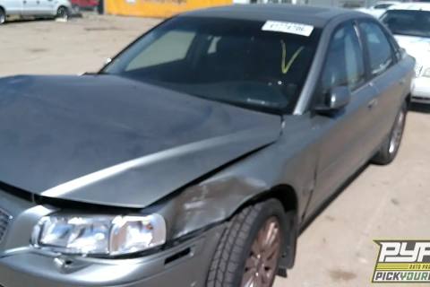 Photo of 2006 Volvo S80
