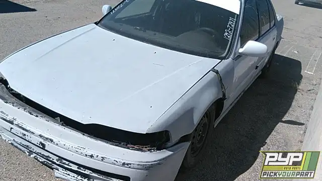 Photo of 1992 Honda Accord