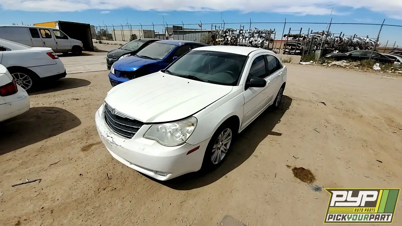 Photo of 2007 Chrysler Sebring