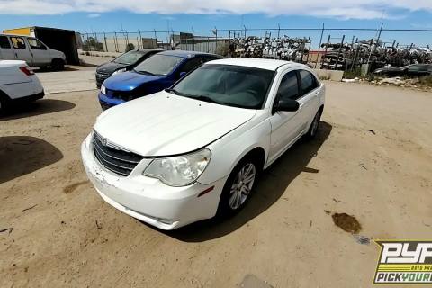 Photo of 2007 Chrysler Sebring