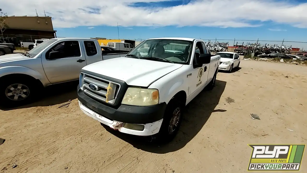 Photo of 2007 Ford F-150