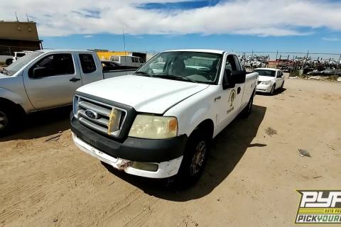 Photo of 2007 Ford F-150