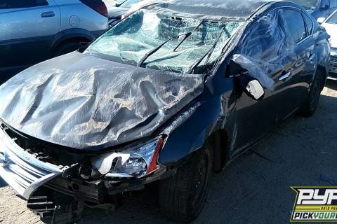 Photo of 2013 Nissan Sentra