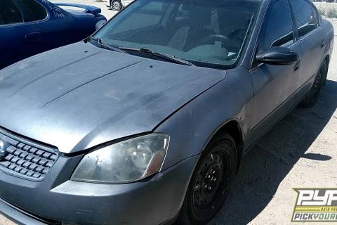 Photo of 2006 Nissan Altima