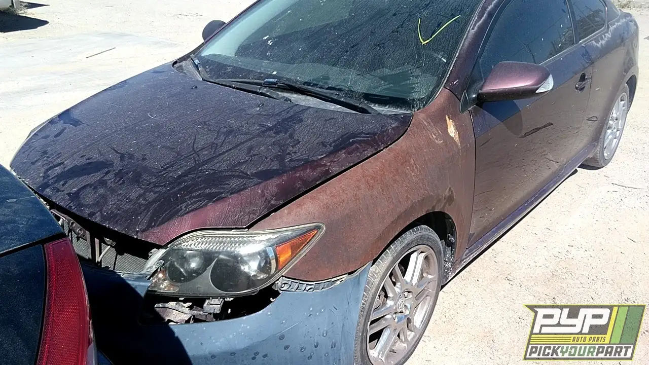 Photo of 2005 Scion Tc