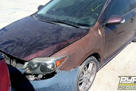 Photo of 2005 Scion Tc