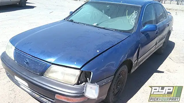 Photo of 1997 Toyota Avalon