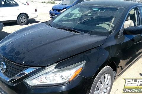 Photo of 2016 Nissan Altima
