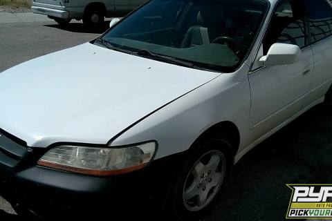 Photo of 2000 Honda Accord