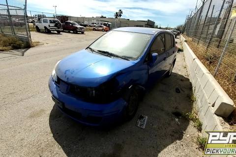 Photo of 2011 Nissan Versa
