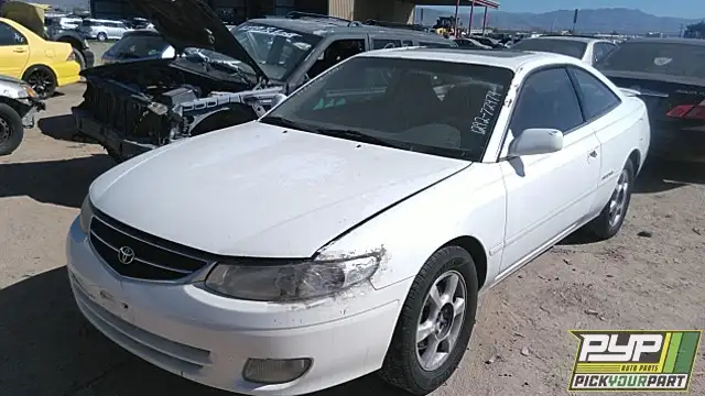 Photo of 1999 Toyota Solara