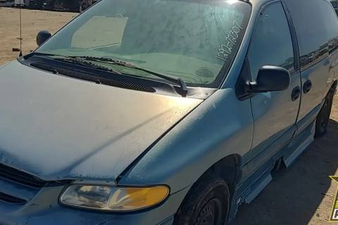 Photo of 1997 Dodge Grand Caravan