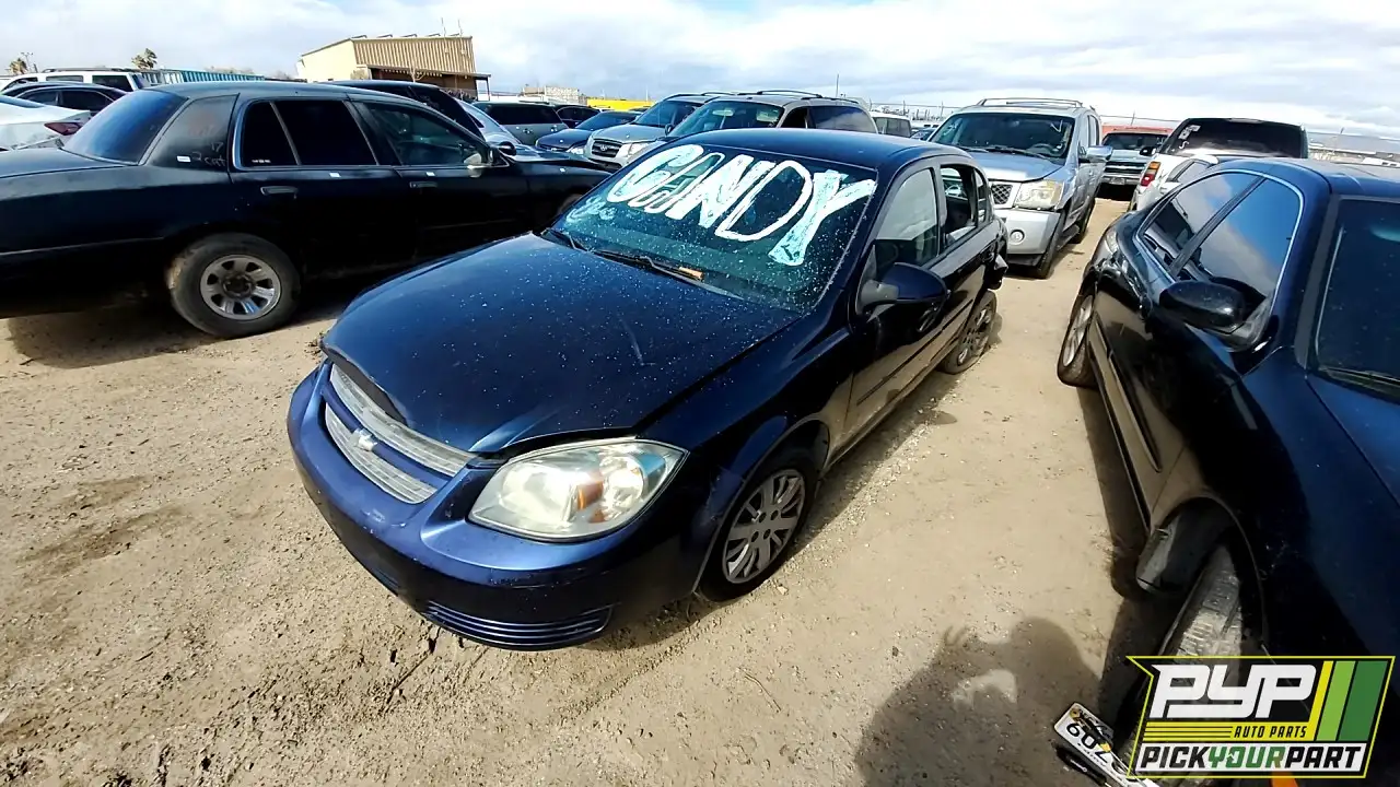 Photo of 2010 Chevrolet Cobalt