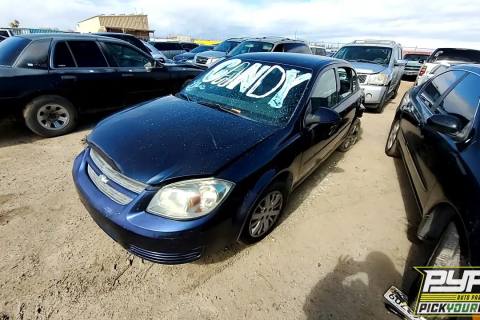 Photo of 2010 Chevrolet Cobalt
