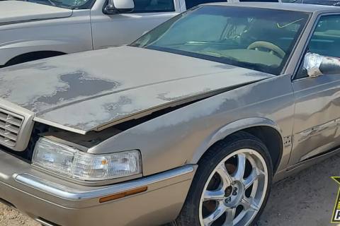 Photo of 1999 Cadillac Eldorado
