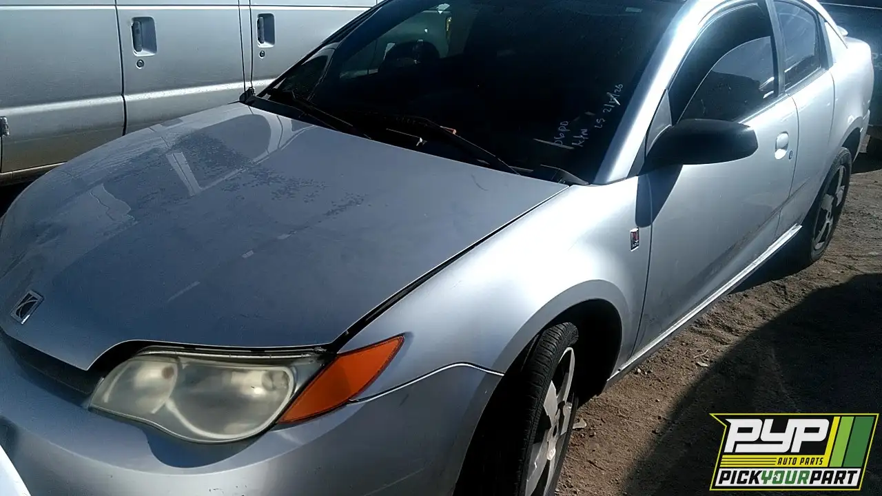 Photo of 2006 Saturn Ion