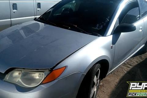 Photo of 2006 Saturn Ion