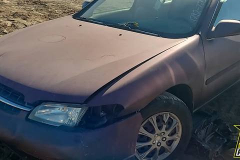 Photo of 1999 Nissan Altima