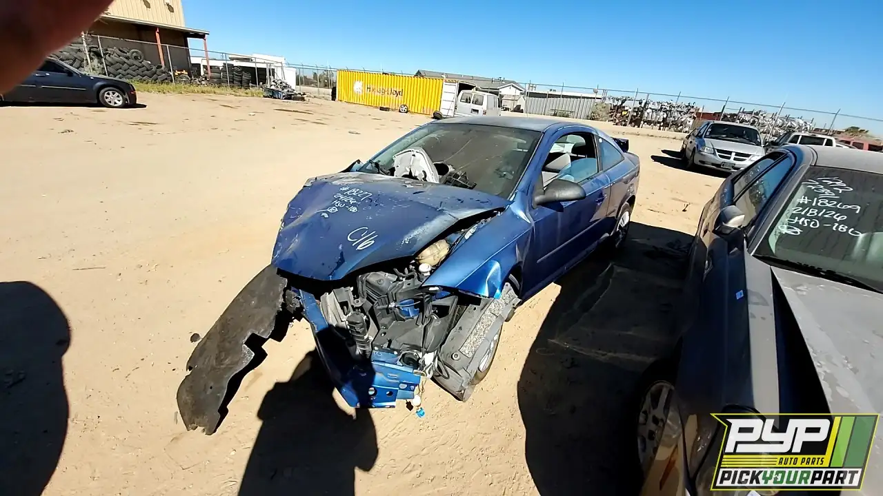 Photo of 2005 Chevrolet Cobalt