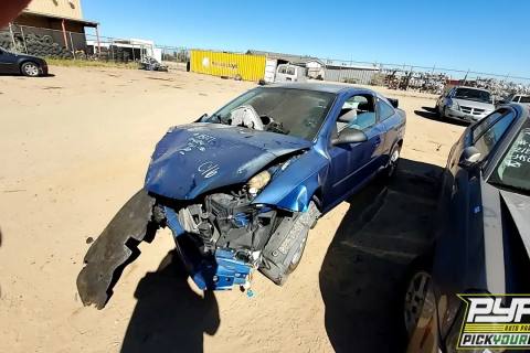 Photo of 2005 Chevrolet Cobalt