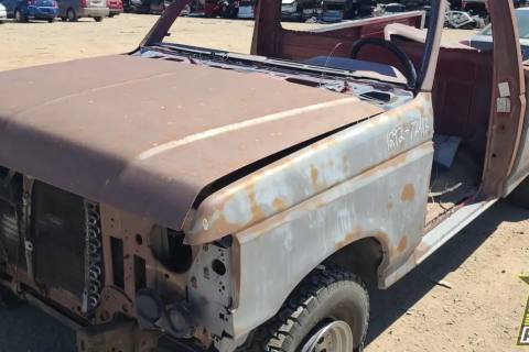 Photo of 1990 Ford F-150