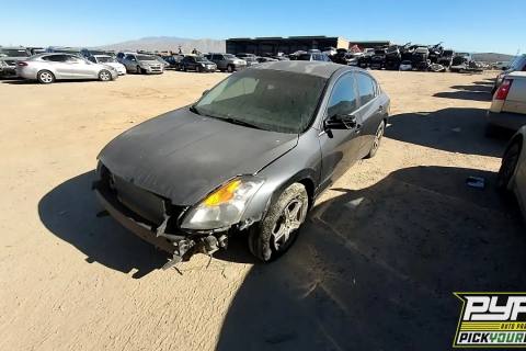 Photo of 2009 Nissan Altima