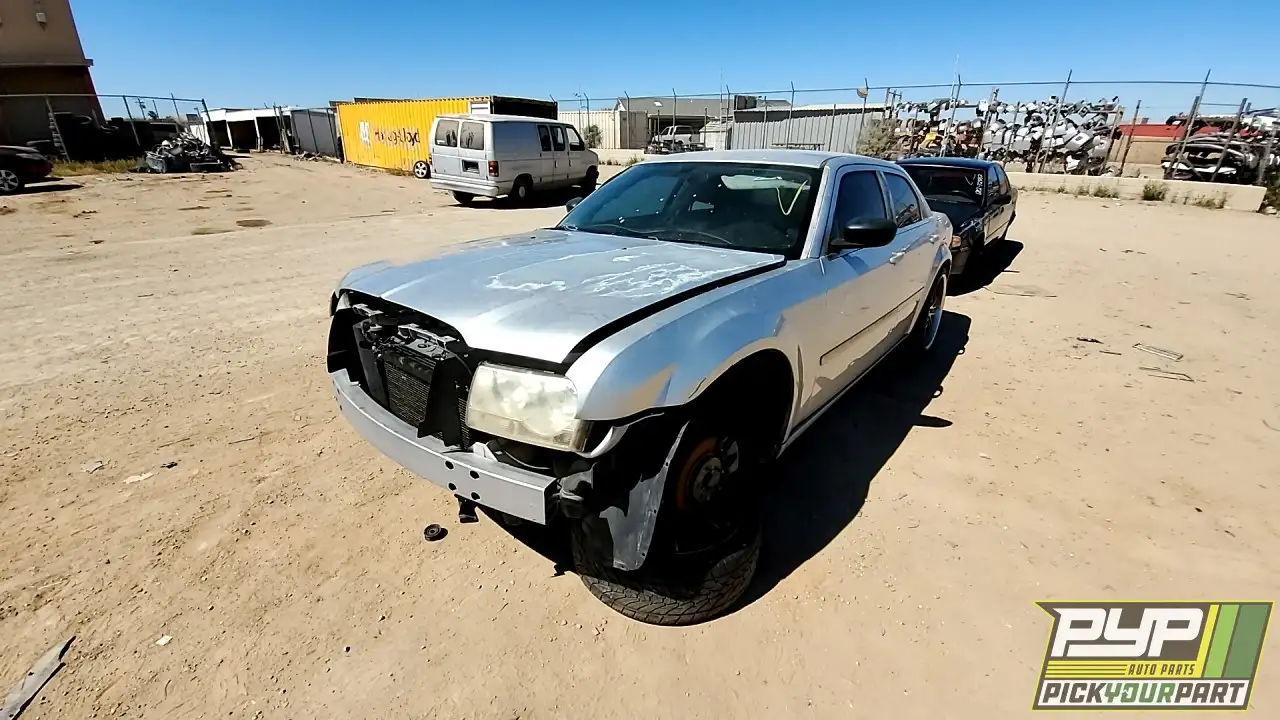 Photo of 2005 Chrysler 300