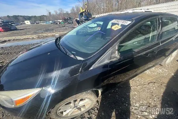 Photo of 2018 Ford Focus