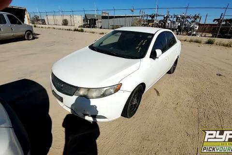 Photo of 2010 Kia Forte