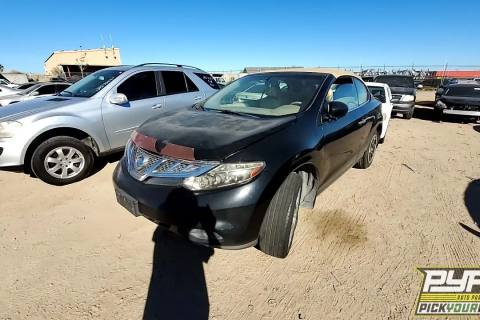 Photo of 2011 Nissan Murano