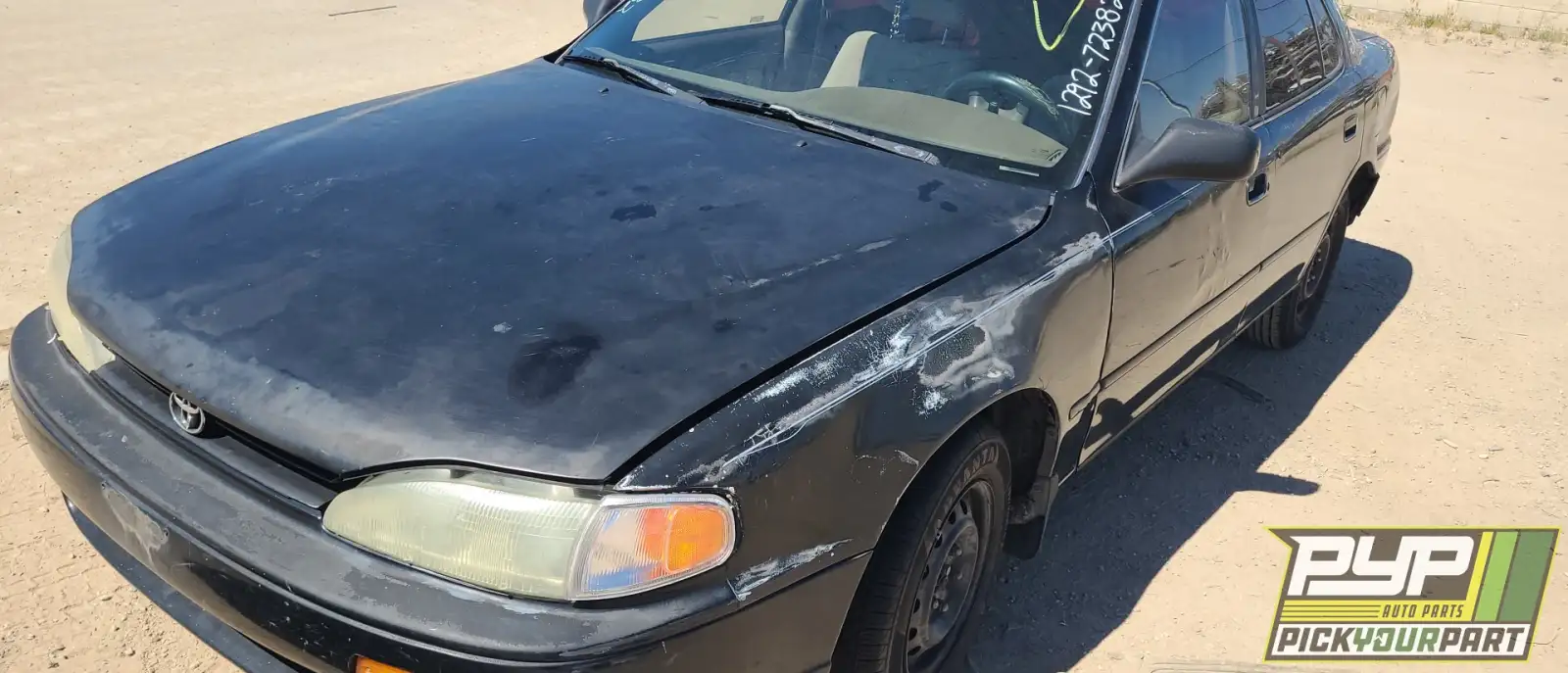 Photo of 1995 Toyota Camry