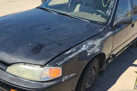 Photo of 1995 Toyota Camry