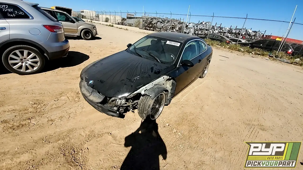 Photo of 2007 Bmw 328I