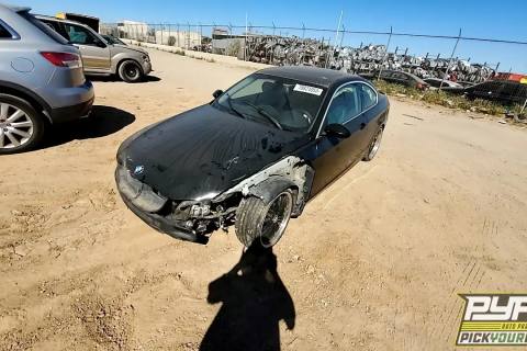 Photo of 2007 Bmw 328I