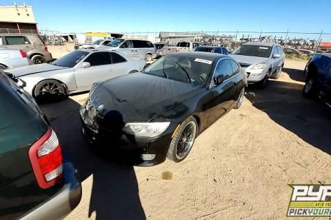 Photo of 2012 Bmw 328I