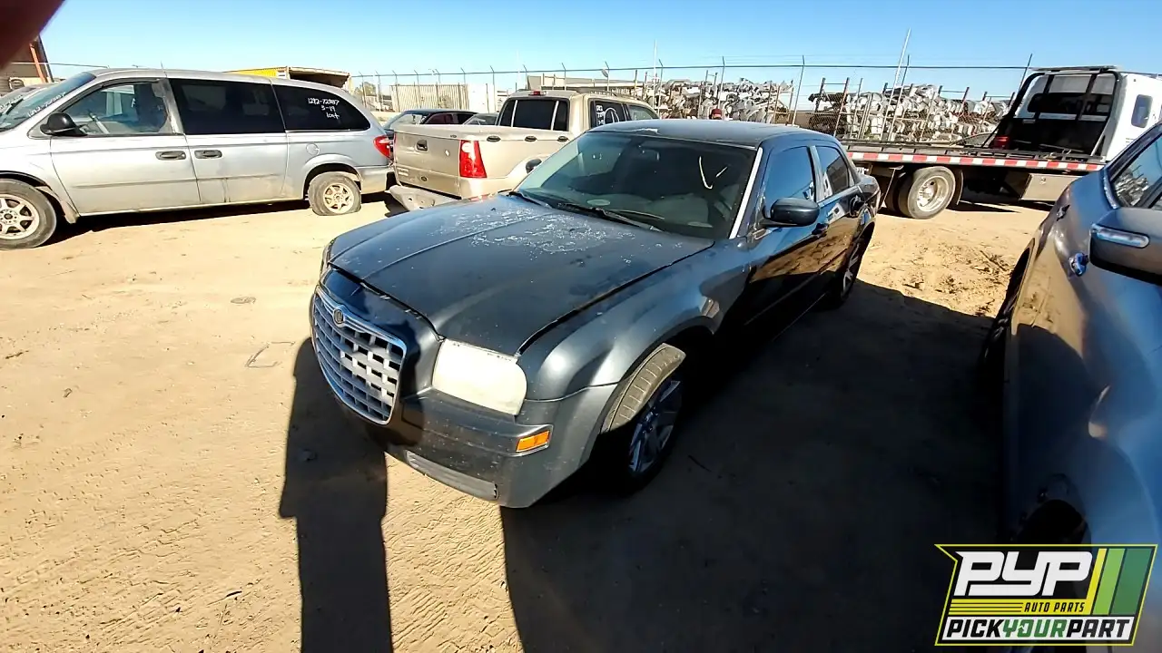 Photo of 2007 Chrysler 300