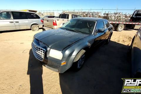 Photo of 2007 Chrysler 300