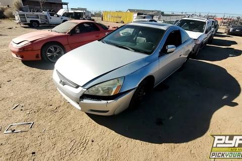 Photo of 2004 Honda Accord