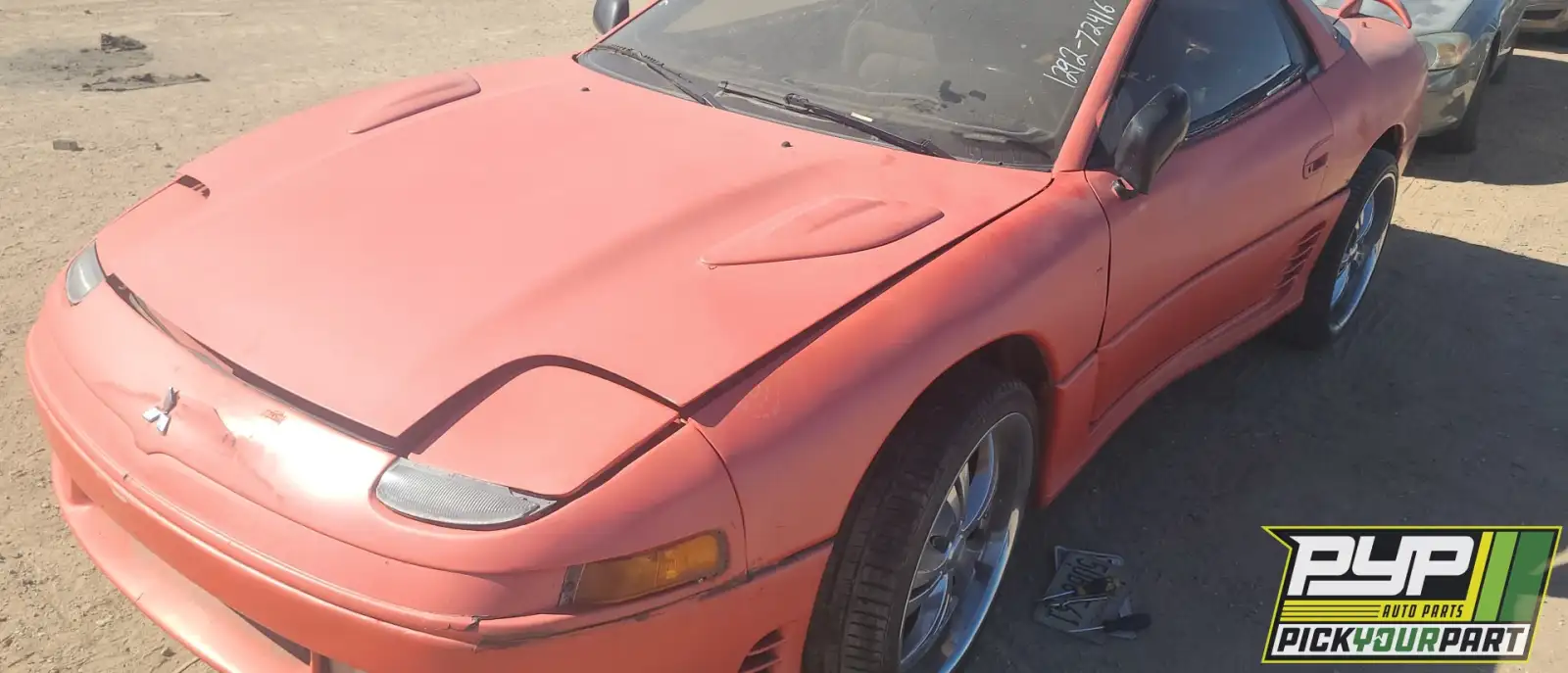 Photo of 1993 Mitsubishi 3000Gt