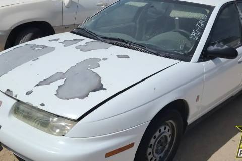 Photo of 1997 Saturn Sw2