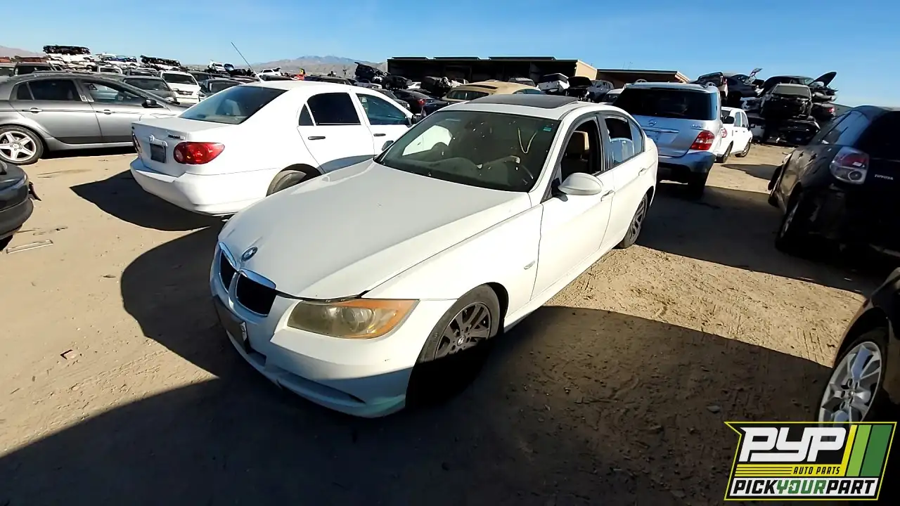 Photo of 2006 Bmw 325I