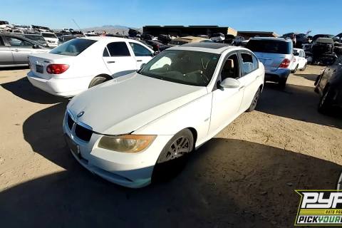 Photo of 2006 Bmw 325I