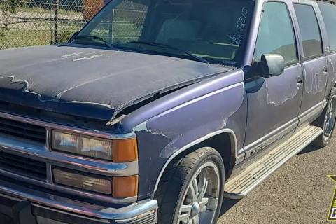 Photo of 1994 Chevrolet C1500 Suburban
