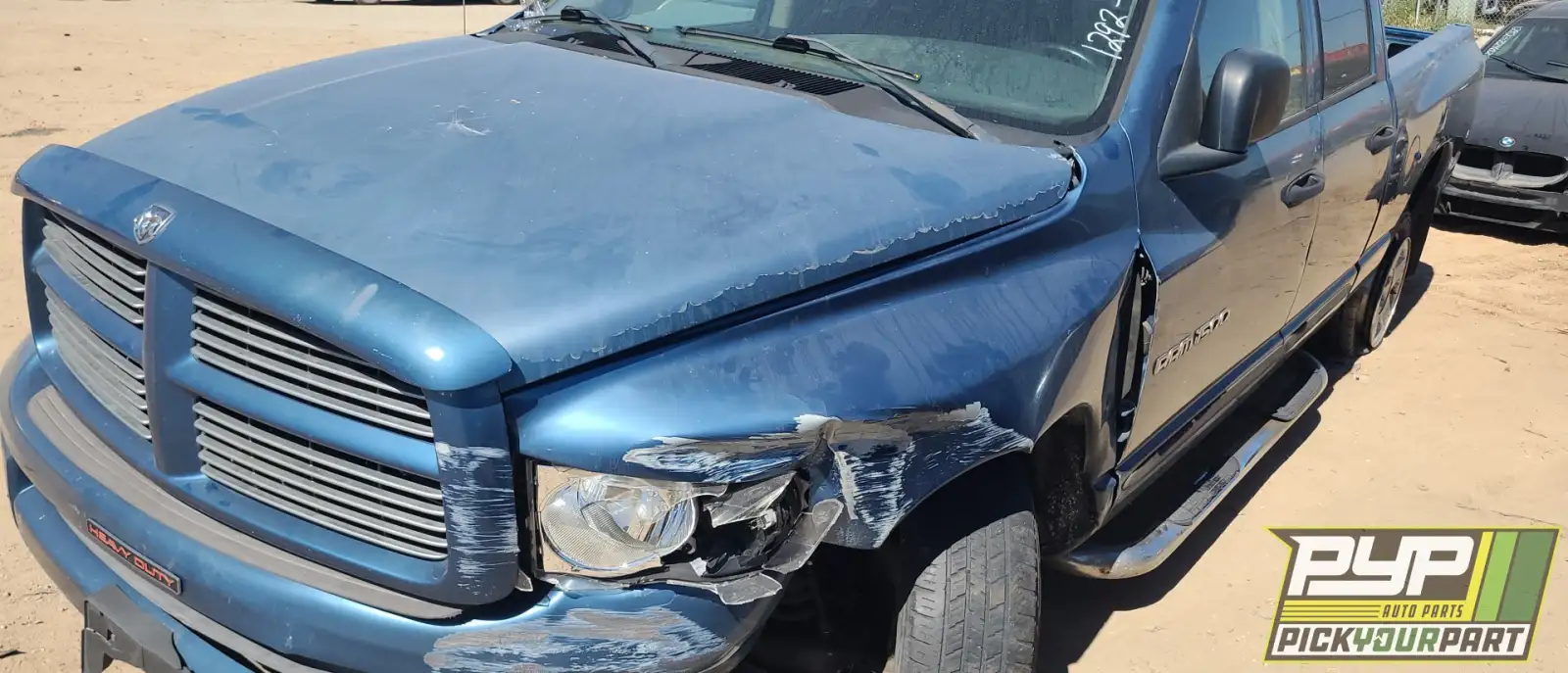 Photo of 2004 Dodge Ram 1500