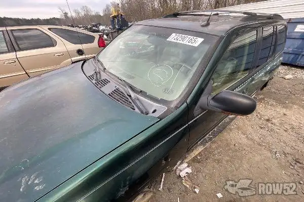 Photo of 2004 GMC Envoy
