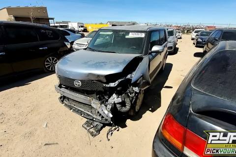 Photo of 2010 Scion Xb